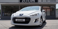 Peugeot 308 1,6 HDI