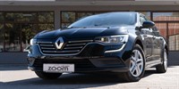 Renault Talisman 1,5 DCI