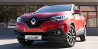 Renault Kadjar 1,5 DCI