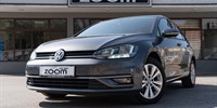 Volkswagen Golf 1,6 TDI CONFORTLINE BUSINESS