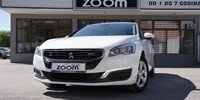 Peugeot 508 2.0 HDi Business Pack