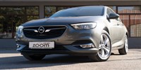 Opel Insignia 1,6 CDTI