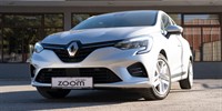 Renault Clio 1,5 BlueDCI
