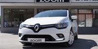 Renault Clio 1.5 DCI