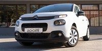 Citroën C3 1,6 BlueHDI