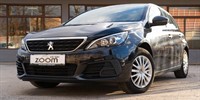 Peugeot 308 1,5 BlueHDI