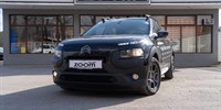 Citroën C4 Cactus 1,6 BlueHDI