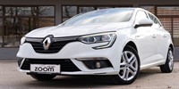 Renault Megane 1,5 DCI