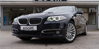 BMW
 535
 X-DRIVE