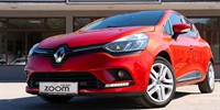 Renault Clio 1,5 DCI