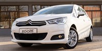 Citroën C4 1,6 BlueHDI