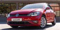 Volkswagen Golf 2,0 TDI