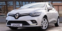 Renault Clio 1,5 DCI