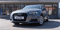 Audi A3
 Sedan 1.6 TDi