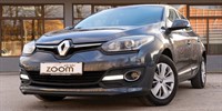Renault Megane 1,5 DCI