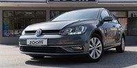 Volkswagen Golf 1.6 TDI 
