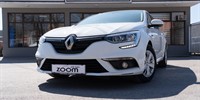 Renault Megane 1.5 DCI