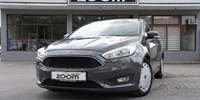 Ford
 Focus
 1,5 TDCI