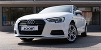 Audi A3
 1.6 TDi Business