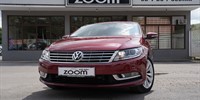 Volkswagen Passat cc 2.0 TDI