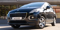 Peugeot 3008 1,6 BlueHDI