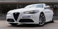 Alfa Romeo Giulia 2.2D