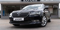 Škoda SUPERB 2.0 TDI