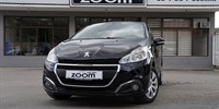 Peugeot 208 1,6 BlueHDI