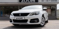 Peugeot 308 SW 1.5 BLUEHDI