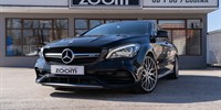 Mercedes-Benz CLA-Class 45 AMG Turbo 4Matic