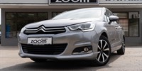 Citroën C4 1.6 BLUEHDI