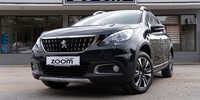 Peugeot 2008 1.5 BLUEHDI