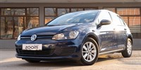 Volkswagen Golf 1,6 TDI