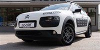 Citroën C4 Cactus 1.6 BLUEHDI