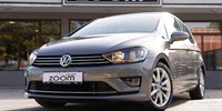 Volkswagen Golf SPORTSVAN  2.0 TDI HIGHLINE