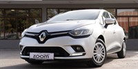 Renault Clio 1,5 DCI