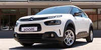 Citroën C4 Cactus 1,5 BlueHDI