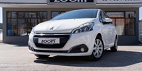 Peugeot 208 1,6 BlueHDI