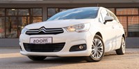 Citroën C4 1,6 BlueHDI