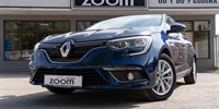 Renault Megane 1,5 DCI