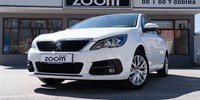 Peugeot 308 1,6 BlueHDI