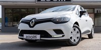 Renault Clio 1.5 DCI