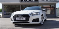 Audi A5
 2.0 TDI QUATTRO