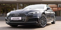 Audi A5
 45 TDi Sportback Quattro