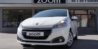 Peugeot 208 1,6 BlueHDI