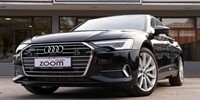 Audi A6
 3,0 TDI 50 Quattro
