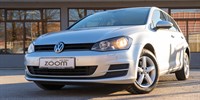 Volkswagen Golf 1,6 TDI