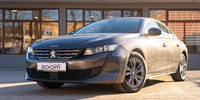 Peugeot 508 1,5 BlueHDI