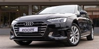 Audi A4
 2,0 TDI