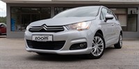 Citroën C4 1.6 HDI
